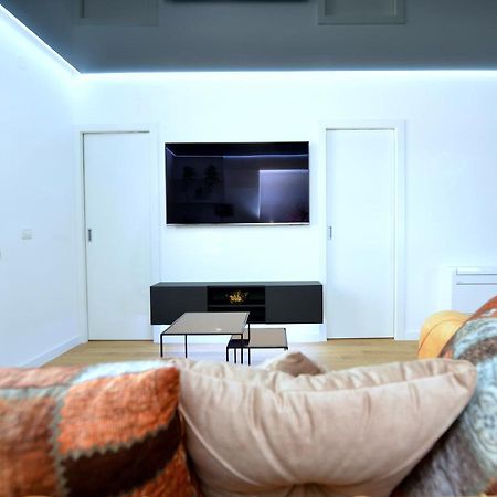Exclusive Residence Apartment Zadar Buitenkant foto