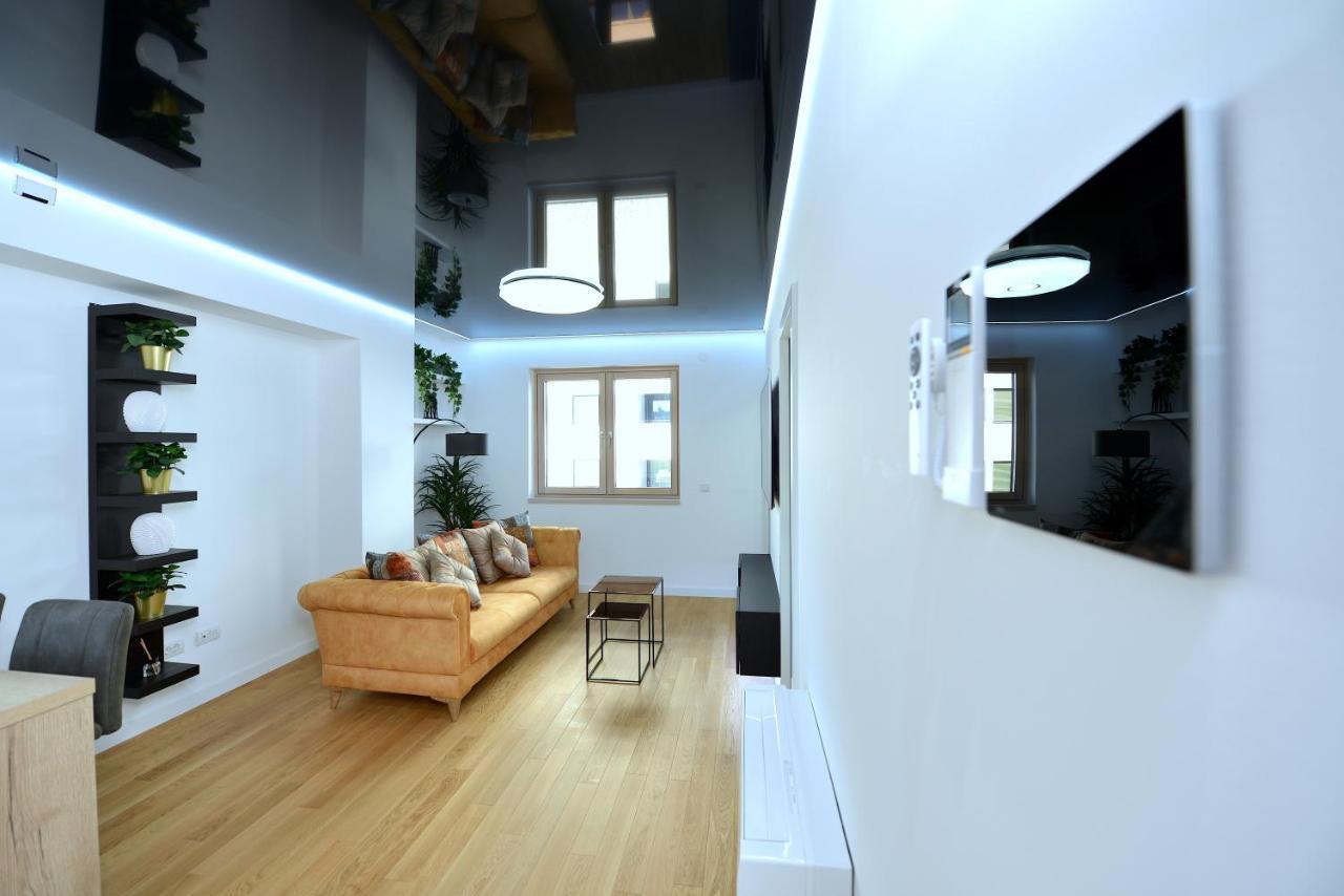 Exclusive Residence Apartment Zadar Buitenkant foto
