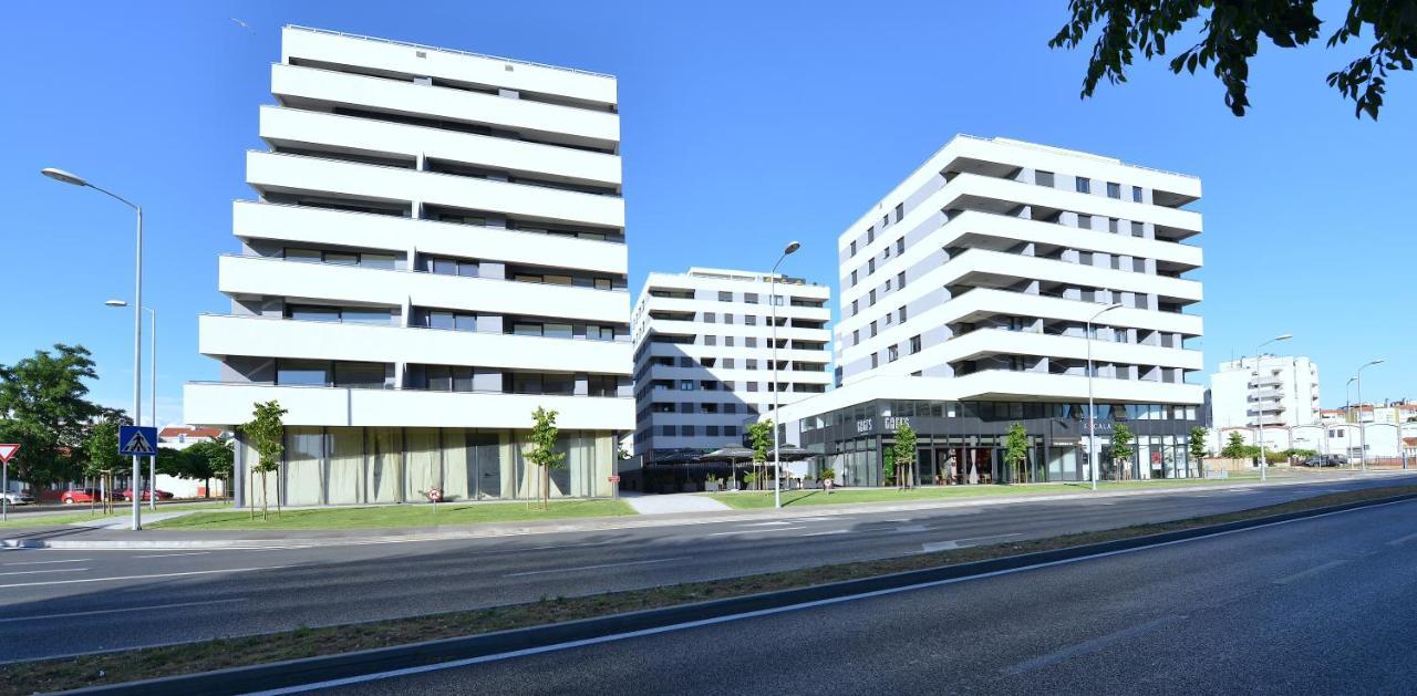 Exclusive Residence Apartment Zadar Buitenkant foto