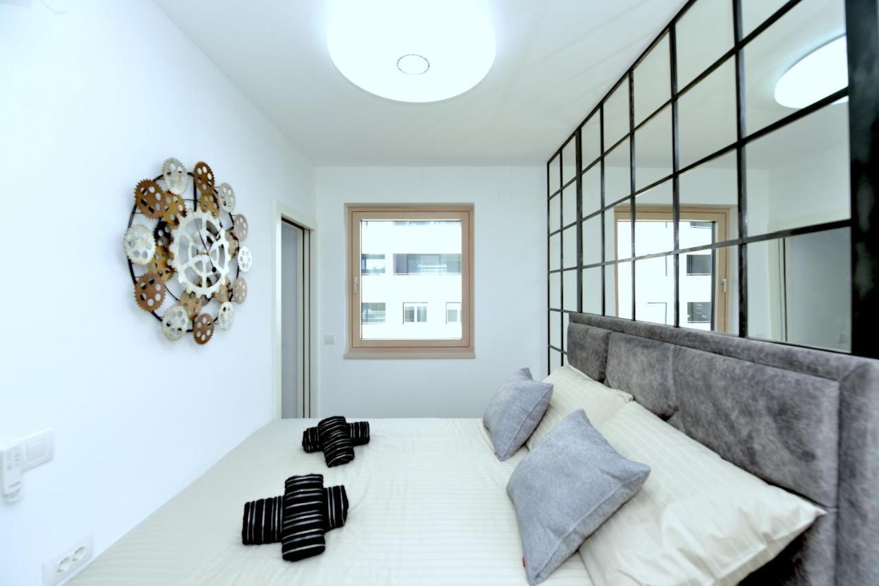 Exclusive Residence Apartment Zadar Buitenkant foto