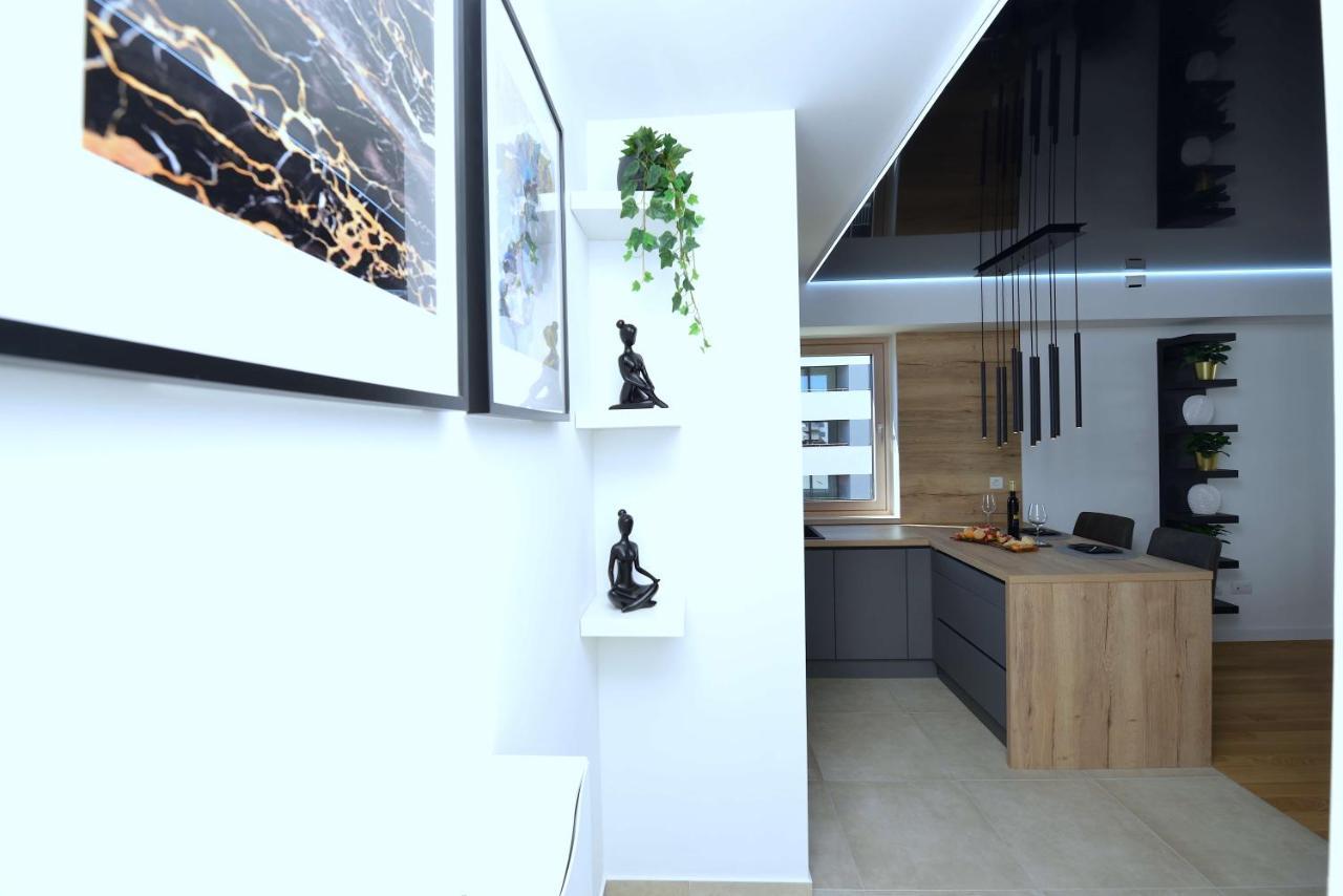 Exclusive Residence Apartment Zadar Buitenkant foto